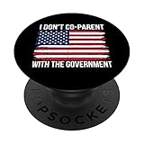 Photo Gallery i don t coparent with the government american flag mom dad popsockets popgrip intercambiabile Photo Gallery i don t coparent with the government american flag mom dad popsockets popgrip intercambiabile