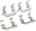 Carlson Quality Brake Parts P1078 Drum Brake Hardware Kit