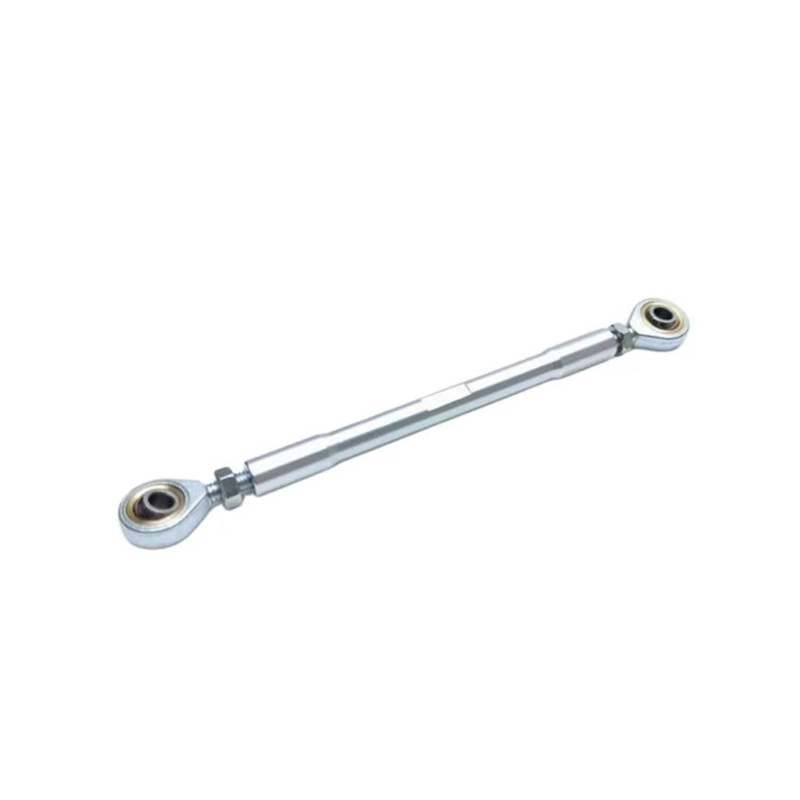 Gvgfkpkzay Connecting Rod For Qjmotor Srk550s Qj500gs-7A Motorcycle Gear Shifter Motorcycle Gear Shift Lever(Connecting Rod)