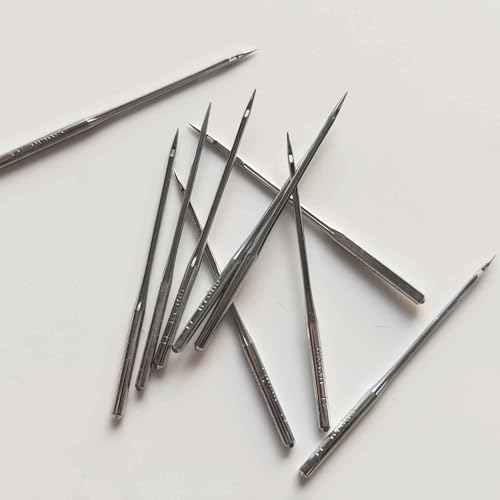 La mejor selección de Agujas Serger los mejores 5. 13 Imagen adicional