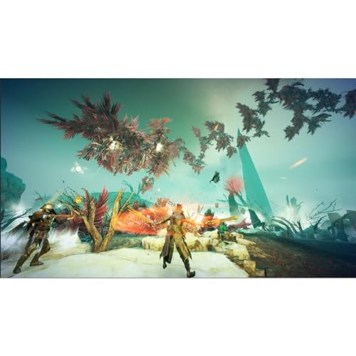 Hell Warders PS4 Neuf - vue 10