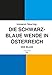 Produktbild Die Schwarz-Blaue Wende in Österreich: Eine Bilanz