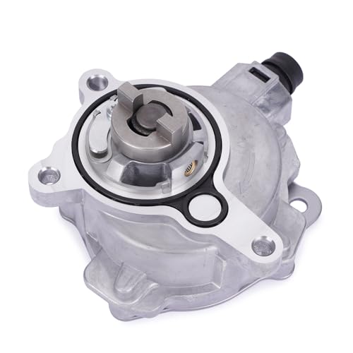 Bomba de vacío MOCA LR047384 compatible con Lincoln MKZ 2013-2020, Jaguar XF 2013-2020, Ford Fusion 2013-2020, Mustang 2015-2020 y Land Rover Range Rover Evoque 2012-2018 miniatura 3