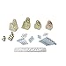 High Lifter Signature Series Lift Kit for 2014-16 Kawasaki Teryx 800 2/4 Seater