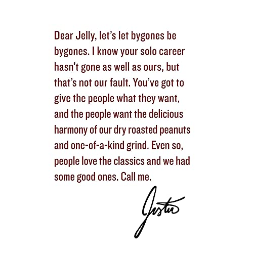 Justins Classic Peanut Butter Singles, 1.15 Oz, (Package May Vary) #TOP5