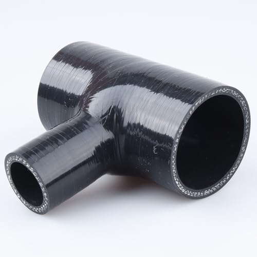 AC PERFORMANCE 2.5 inch T-Piece image