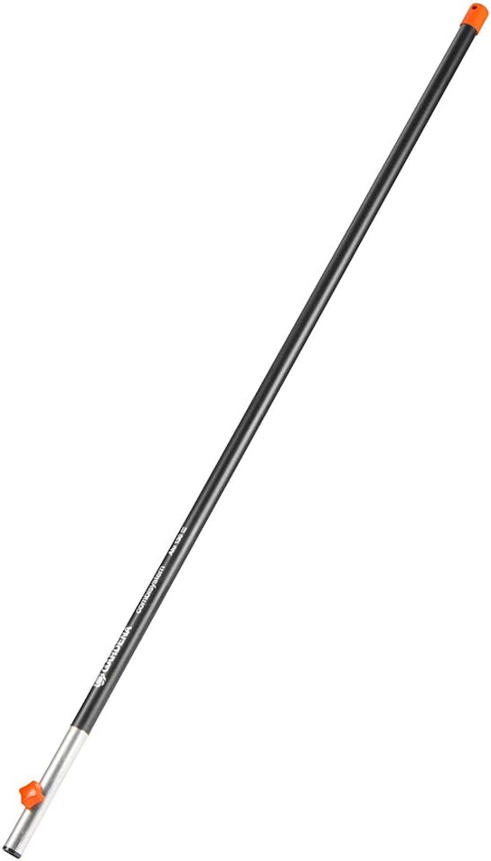 Gardena 3713-20 Mango, Aluminio, 130 cm