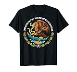 Mexican Pride Camisa