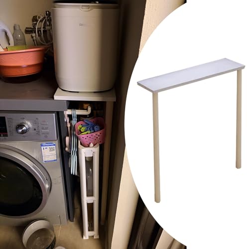 ���g�ɂ���I �ȃX�y�[�X ���� ���� �r�t���A�J�E���^�[�g�b�v �g�� �I�[�K�i�C�U�[ ��i�A�ؐ� �L�k�I ����/�e�[�u���p(60x40x80cm(24x16x32in))