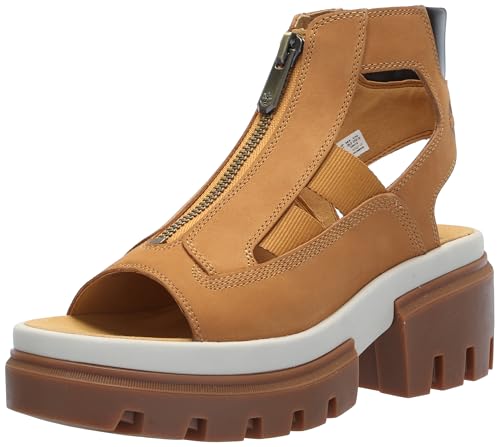 Timberland Women's Everleigh Gladiator Sandal