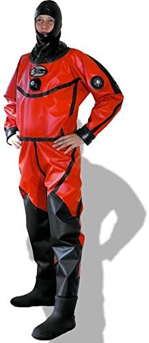 ENVIRO COM 10 DRYSUIT
