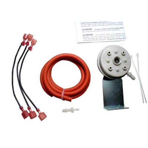 42-24194-82 - Rheem OEM Furnace Replacement Air Pressure Switch by OEM Replm for Rheem
