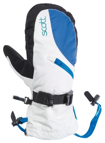 Scott USA Women's Traverse Mitten
