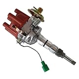 19100-61180 Elektronischer Verteiler, kompatibel mit Toyota und Land Cruiser FJ40 FJ70/FJ73/FJ75/FJ60/FJ62 FJ80