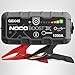 NOCO Boost X GBX45: 1250A UltraSafe Jump Starter – 12V Lithium Battery Booster Pack, Portable Jump Box, Power Bank & Jumper Cables - for 6.5L Gas and 4.0L Diesel Engines