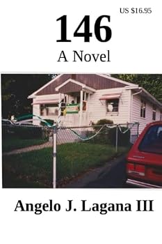 Paperback 146: A Novel Book