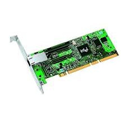 Intel Pro1000MT Gigabit RJ45 con optimizacion de transmision para almacenamiento masivo