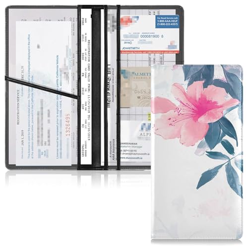 Organizador de Documentos para Auto miniatura 2