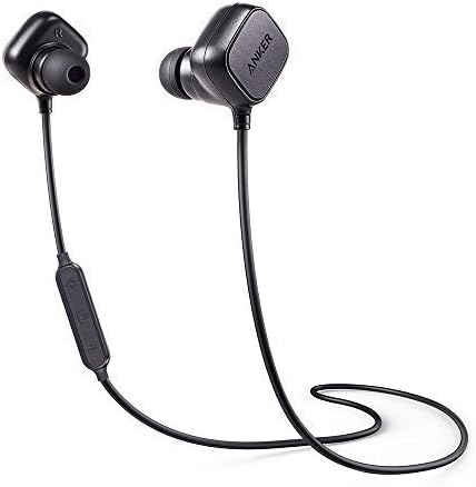 Anker SoundBuds Sport IE20 In-Ear 