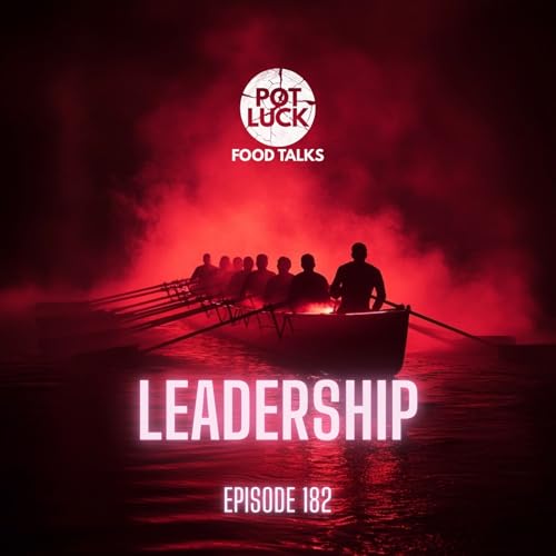 What the Korean Army Can Teach Chefs About Leadership