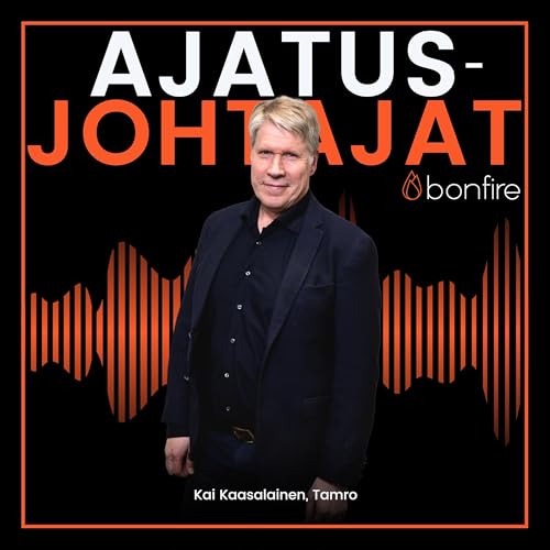 Page de couverture de Kai Kaasalainen &ndash; Tulevaisuusvalta