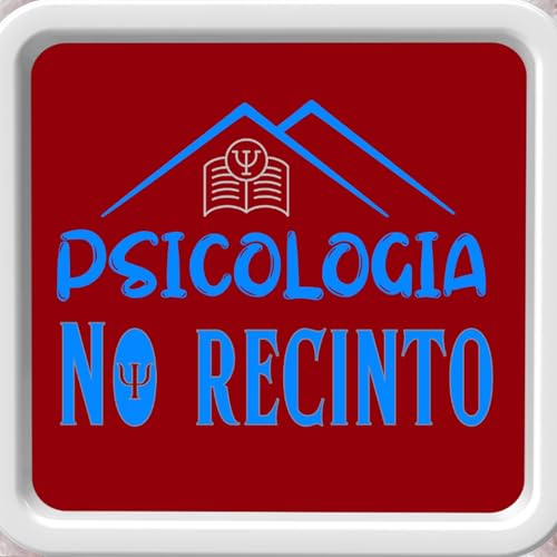 Page de couverture de Psicologia no recinto