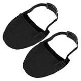 VICASKY Bowling Schuhüberzieher Mit Elastischem Band Rutschfestes TPU Material Flexibel Verstellbar Bowlingschuh Slider Zubehör Für Bowlingsport