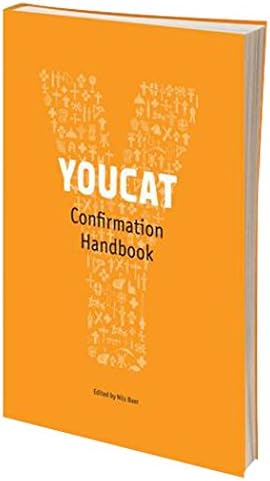 YOUCAT Confirmation Course Handbook (for Catechists)