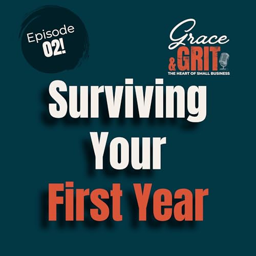 Surviving Your First Year
