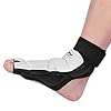 Taekwondo-Foot-Protector-Gear-Ankle-Brace-Support-Pad-Feet-Guard-for-MMA-UFC-Martial-Arts-Fight-Training-Sparring-Kung-Fu-KickboxingTae-Kwon-Do-Feet-Protective-TKD-Foot-Gear-for-Men-Women-Kids Taekwondo Foot Protector Gear, Ankle Brace Support Pad Feet Guard for MMA UFC Martial Arts Fight Training Sparring Kung Fu Kickboxing,Tae Kwon Do Feet Protective TKD Foot Gear for Men Women Kids