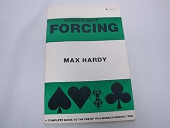 Paperback Fourth suit forcing Book