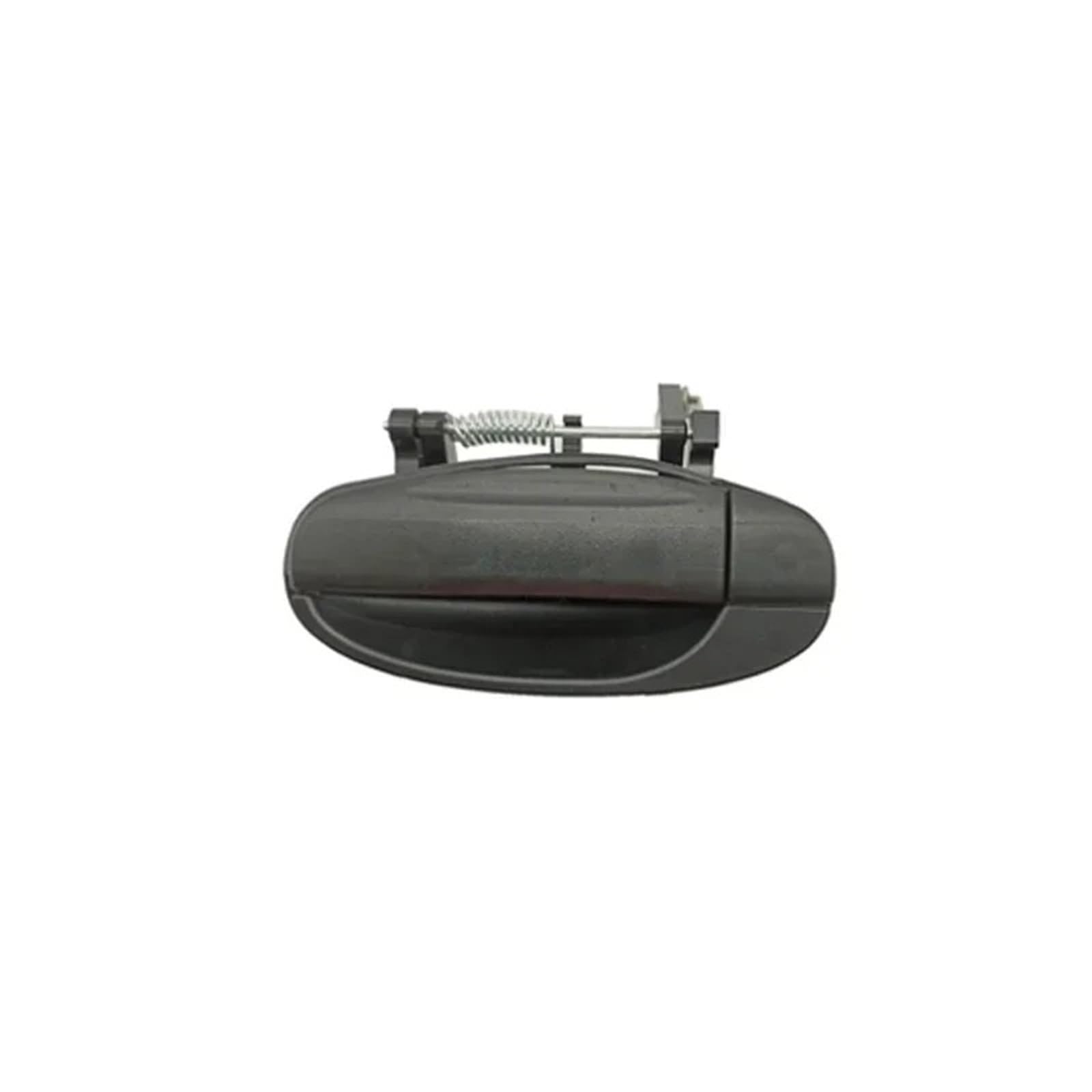 Cgbwmb Rear Left Exterior Door Handle For Pontiac For G3 2009 Left/Right Outside Door Handl 96541631 96541632 96541633 96541634(Rear Left)