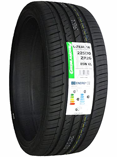 �O���������_�[(GRENLANDER) �T�}�[�^�C�� L-ZEAL56 225/30R20 85W