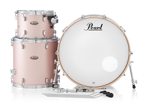 Decade Maple 3-pc. Shell Pack