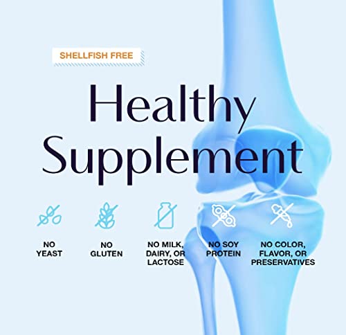 Neoflex-Bone-Joint-Health-Powder-Supplement-MSM-Glucosamine-Chondroitin-Triple-Strength-Formula-30-Scoops-Canister