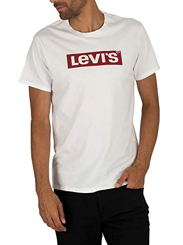 T shirt Levis TAB VINTAGE TEE EU - vue 2