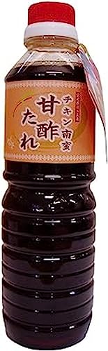 シーズン チキン南蛮甘酢たれ 500mlのサムネイル