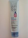 Avon Skin so Soft Fresh & Smooth Sensitive Skin Bikini Line Hair Removal Cream