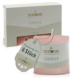 SCENTMOODS