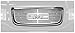 Putco 91133 Liquid Mirror Solid Aluminum Billet Grille