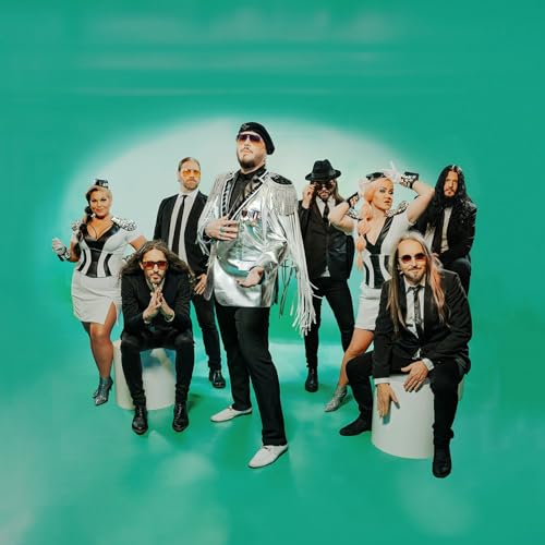 The Night Flight Orchestra