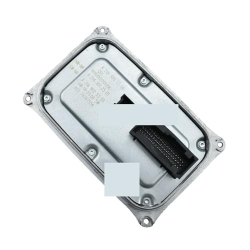 Module commande ballast phare résout panne éclairage A2189007306 Vito - 2