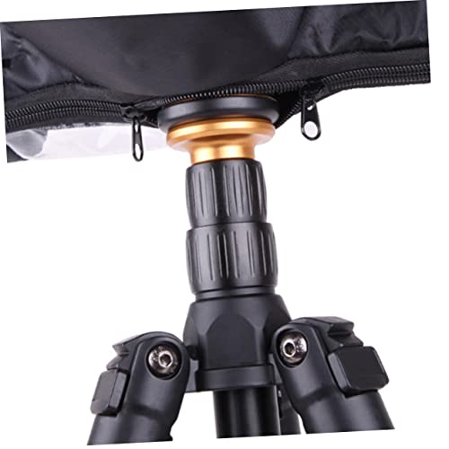 Funda para cámara digital SHINEOFI con protector de lluvia y chubasquero de exterior 2