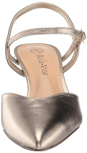 Bella Vita Women's Katriana Pump2