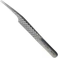 Pinça Diamantada Master Para Cílios 2md Pro Para Isolamento