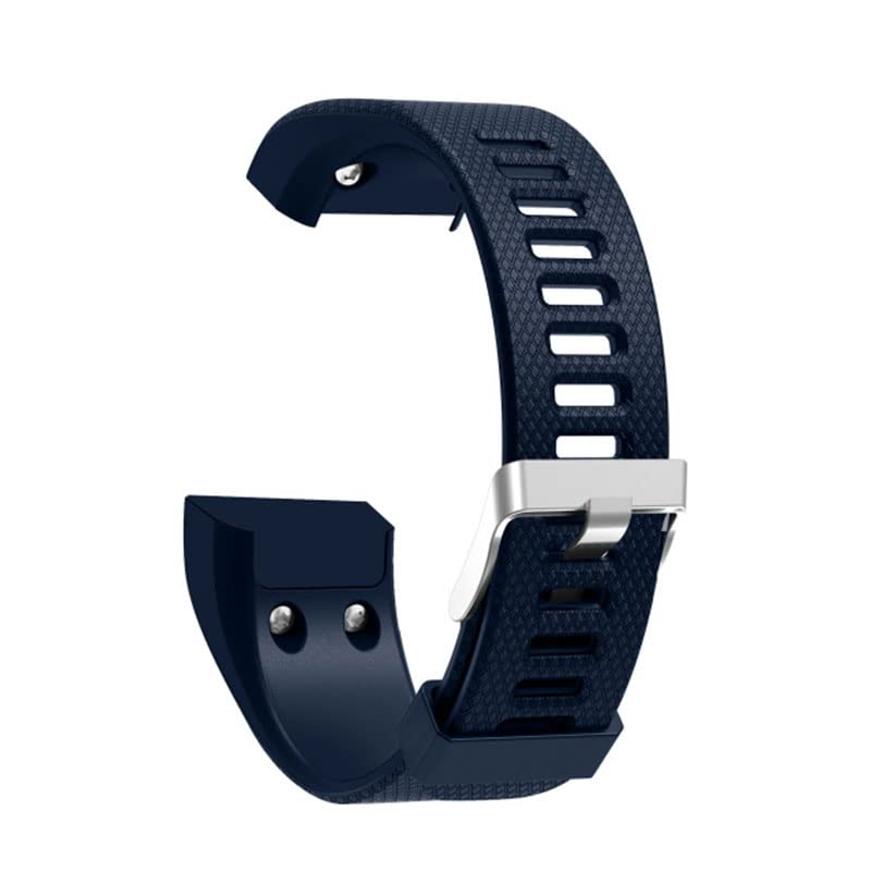 BNCXMO Smart Watchband Band Band para Vivosmart HR más HR+ Smart Watch Band Strap Pulsera pulsera de pulsera