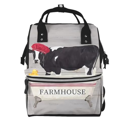 Sac à langer à dos pour maman et papa lors des sorties et voyages en famille