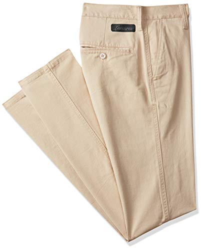 Buy Lee Men's Casual Trousers (8907649162866_L28278248147036033_36W x ...