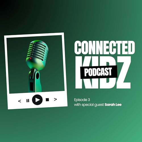 Episode 3 - Sarah Lee: Life Changing Results for Son