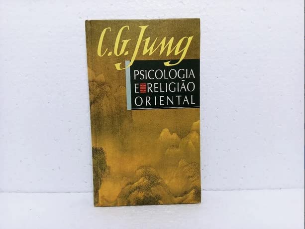 Psicologia E Religião Oriental